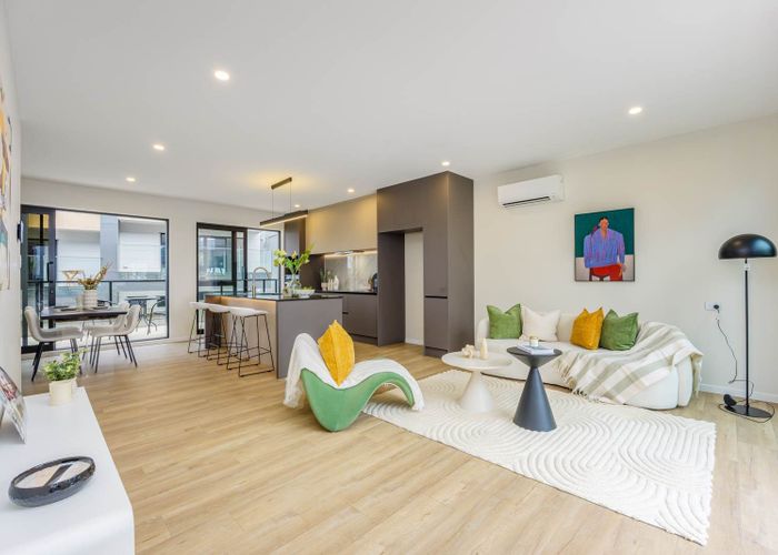  at Lot 2/9 Catalina Crescent, Forrest Hill, North Shore City, Auckland