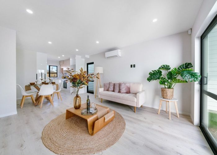  at 4/11 Morris Avenue, Papatoetoe, Manukau City, Auckland