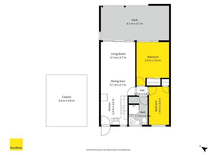  at 3/448 Onehunga Mall, Onehunga, Auckland City, Auckland