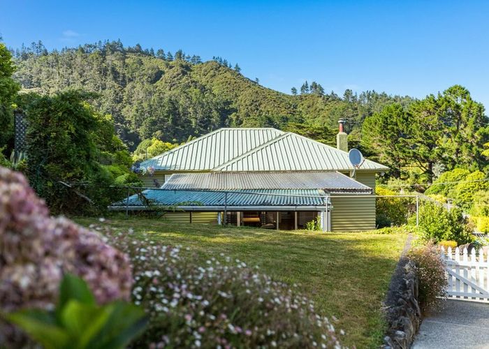  at 43 Moores Valley Road, Wainuiomata, Lower Hutt, Wellington