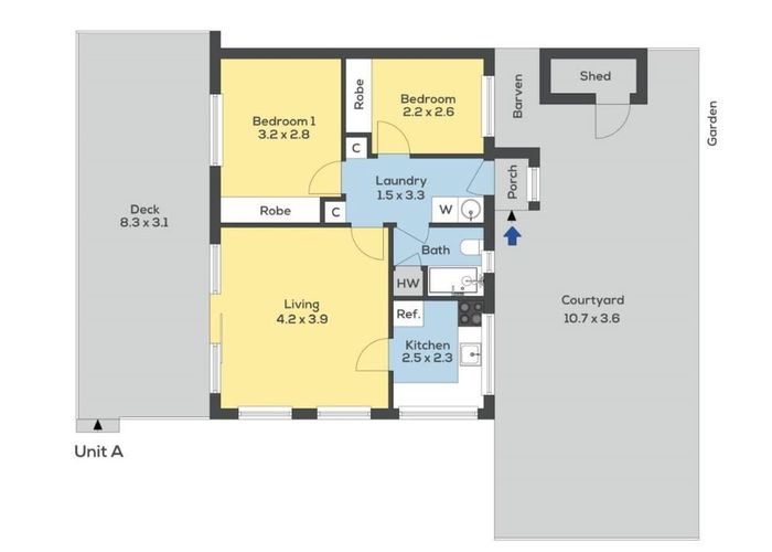  at 13A Clare place, Mount Wellington, Auckland City, Auckland