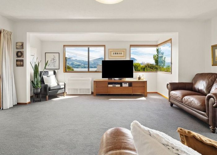  at 14 Waikana Street, Broad Bay, Dunedin