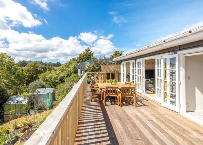  at 39 Pacific Parade, Surfdale, Waiheke Island