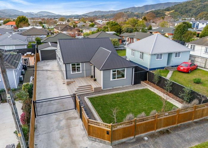  at 15 Liverpool Street, Trentham, Upper Hutt