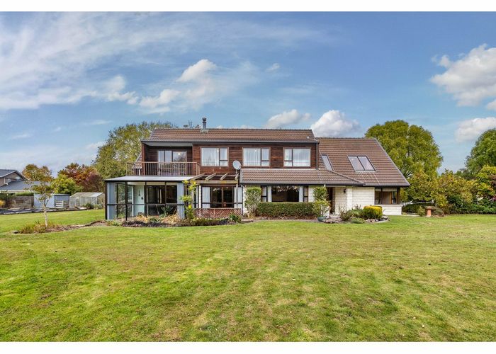  at 53 Mansfield Drive, Kaiapoi, Kaiapoi