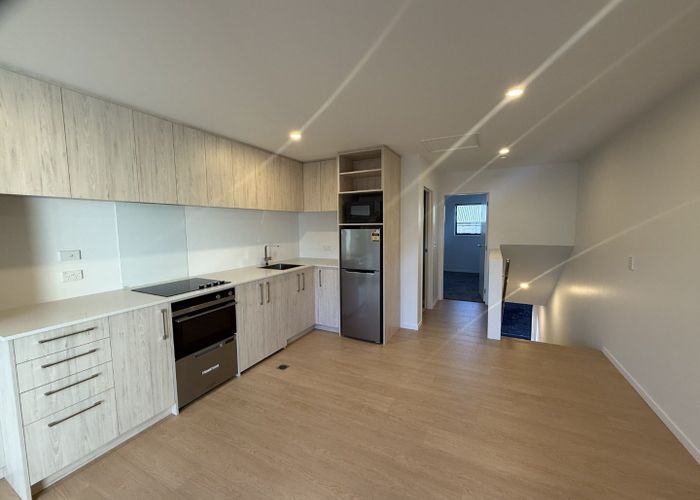  at 3A/23 Allen Street, City Centre, Christchurch City, Canterbury