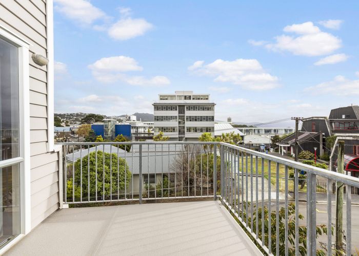  at 8J Finlay Terrace, Mount Cook, Wellington, Wellington