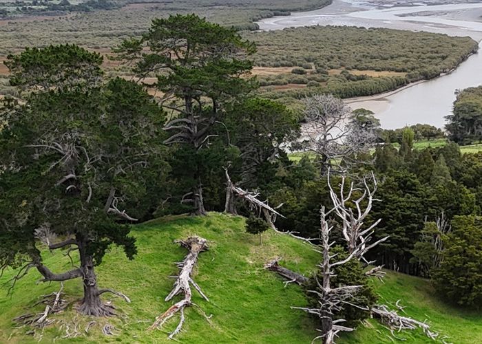 at 2895 State Highway 1, Okaihau, Far North, Northland