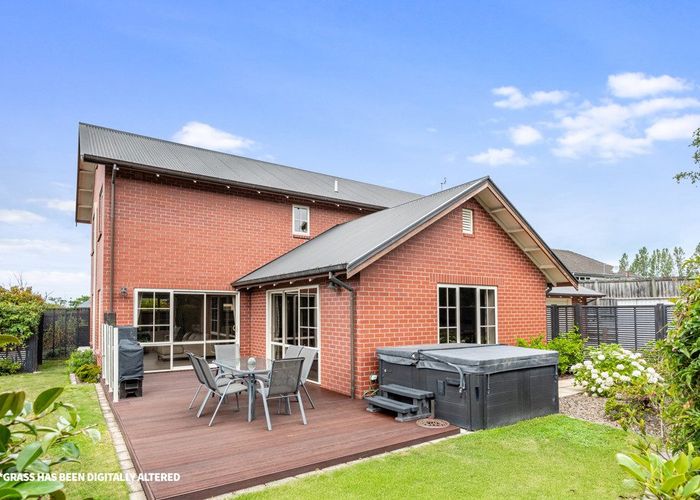  at 9 Strathmore Gardens, Burwood, Christchurch City, Canterbury