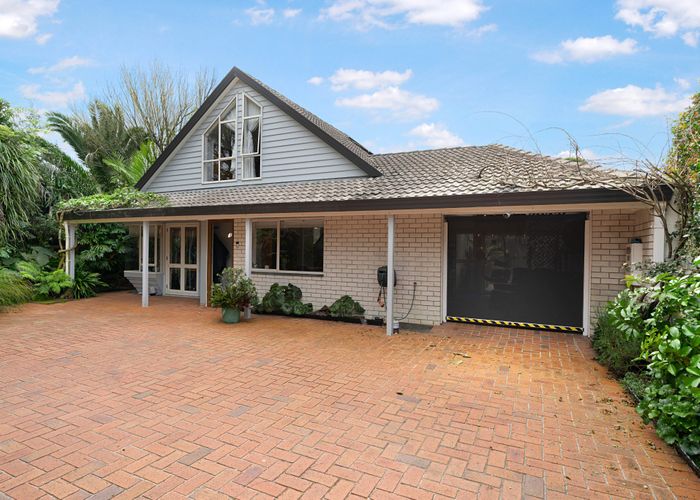  at 2/18A Clayburn Road, Glen Eden, Waitakere City, Auckland