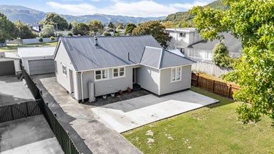  at 13 Chapman Crescent, Naenae, Lower Hutt