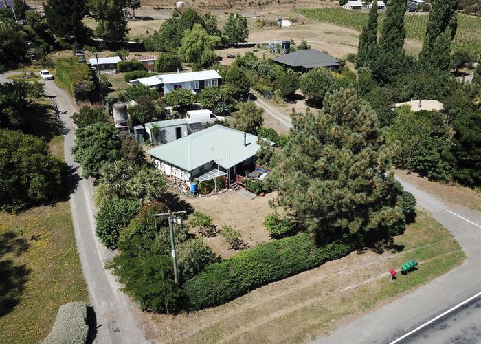  at 1 Forresters Road, Hurunui