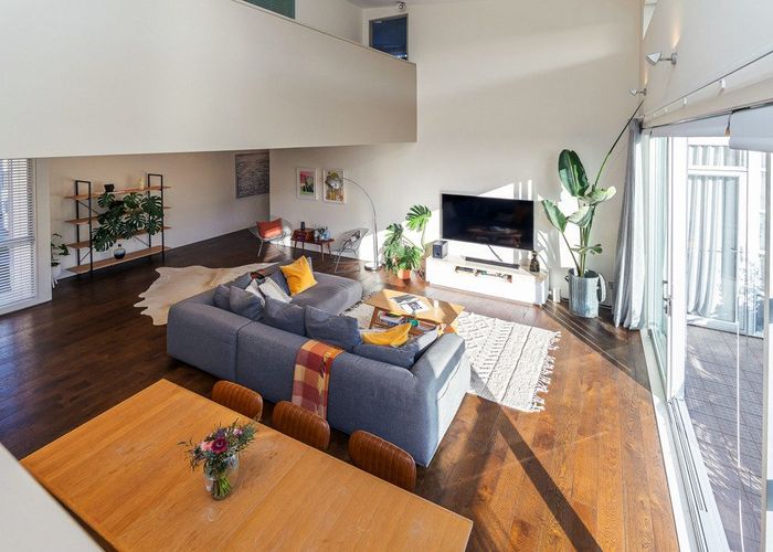  at 47D Brown Street, Ponsonby, Auckland City, Auckland