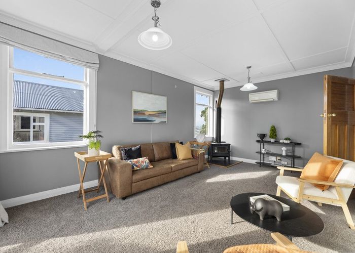  at 58 Wakari Road, Halfway Bush, Dunedin