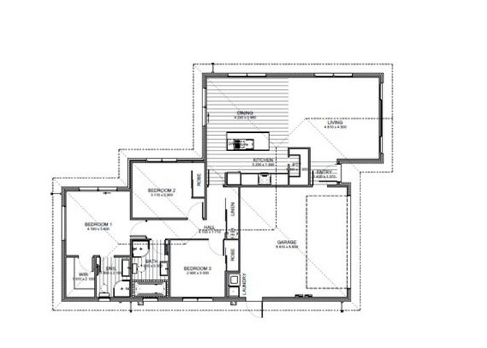  at 33 Orwell Way, Ashburton, Ashburton, Canterbury