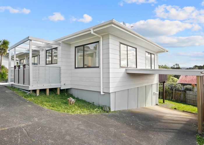  at 12A Danube Lane, Glen Eden, Waitakere City, Auckland