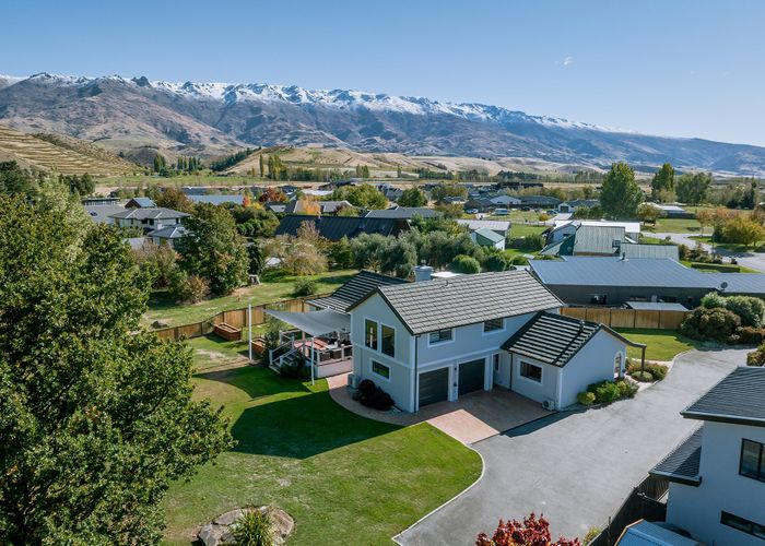  at 32 Pisa Moorings Road, Mount Pisa, Cromwell, Central Otago, Otago