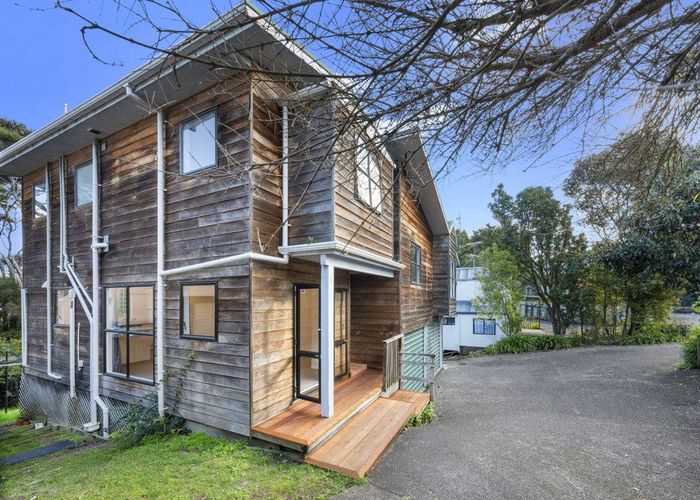 at 1/58 James Evans Drive, Northcote, North Shore City, Auckland