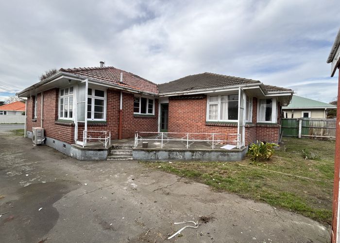  at 741 Gloucester Street, Avonside, Christchurch City, Canterbury