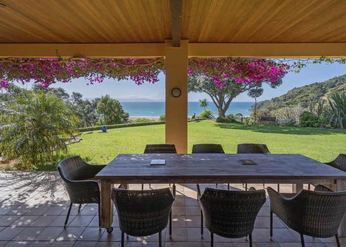  at 213 Sh25 Kuaotunu-Wharekaho Rd, Kuaotunu Beach, Thames-Coromandel, Waikato