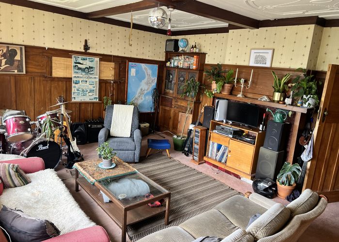  at 31b Arlington St, Mount Cook, Wellington, Wellington