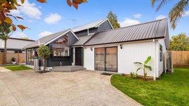  at 27A Kinross Street, Blockhouse Bay, Auckland