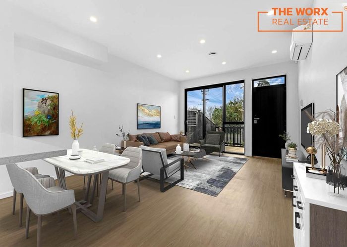  at 1D/1 Hokianga Street, Mangere East, Manukau City, Auckland