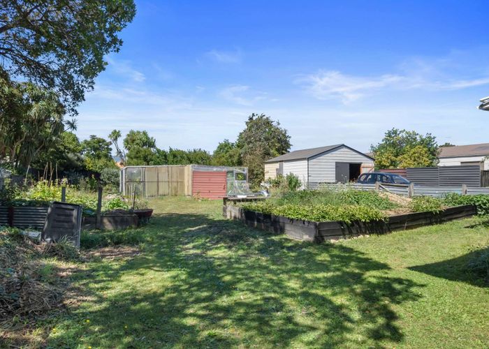  at 24A McKenzie Street, Levin, Levin