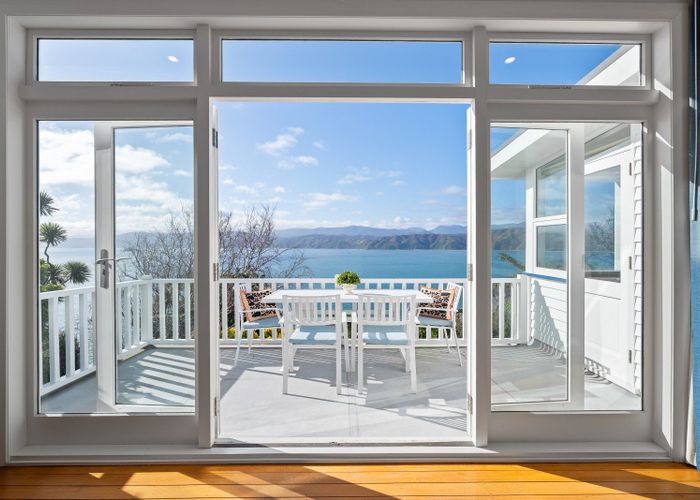  at 66 Seatoun Heights Road, Seatoun, Wellington