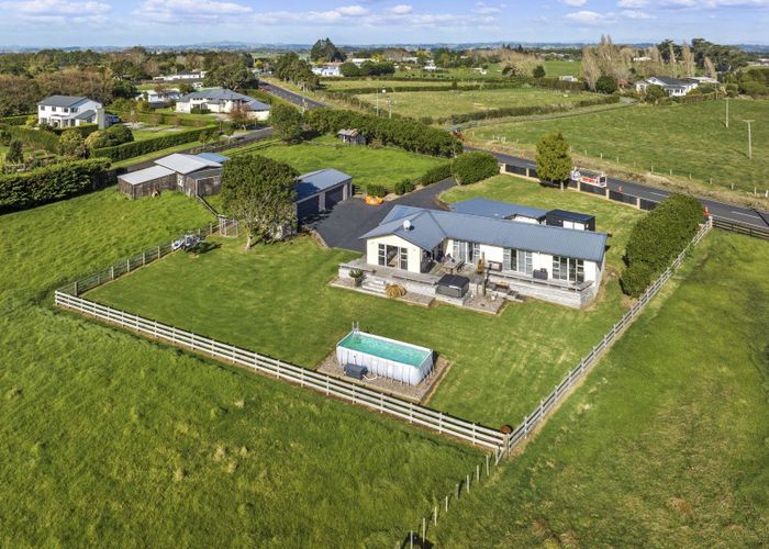  at 425 Clarks Beach Road, Waiau Pa, Pukekohe
