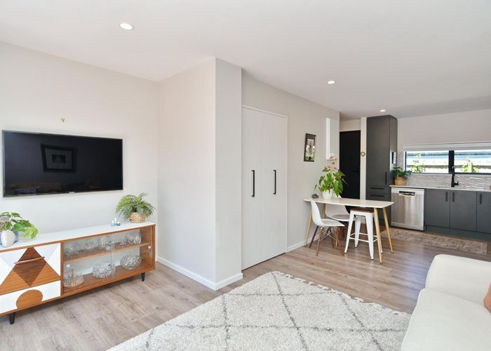  at 4/162 Springfield Road, St. Albans, Christchurch City, Canterbury
