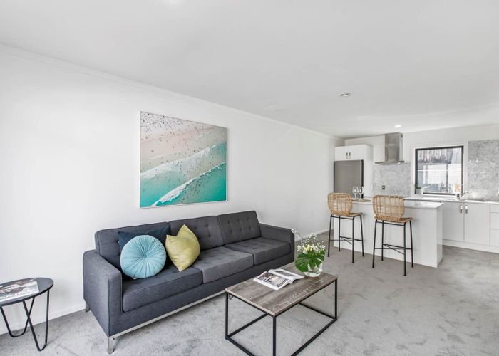  at 7/42 St Benedicts Street, Eden Terrace, Auckland City, Auckland