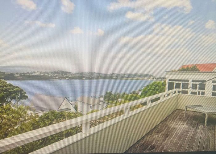  at 21 Matai Road, Hataitai, Wellington