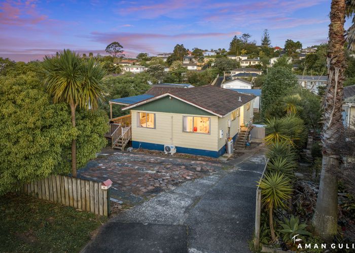  at 18 Hydra Place, Glen Eden, Auckland