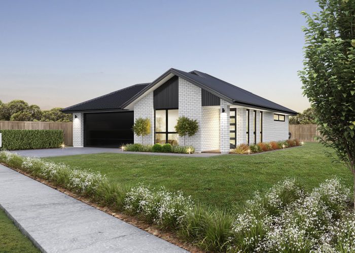  at 6 Riverbend Lane, Casebrook, Christchurch City, Canterbury