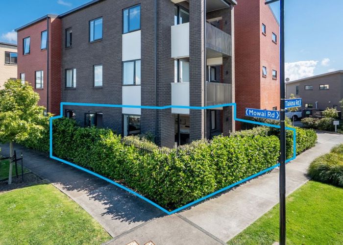  at G08/10 Awataha Drive, Northcote, North Shore City, Auckland