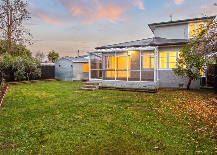  at 20 Pascoe Avenue, St. Albans, Christchurch City, Canterbury