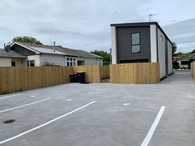  at 4/23 Brittan Street, Linwood, Christchurch