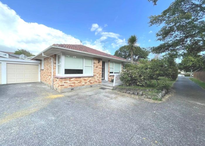  at 3/43 Liverpool Street, Epsom, Auckland City, Auckland