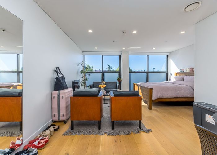  at G03/1 Cobden Street, City Centre, Auckland City, Auckland