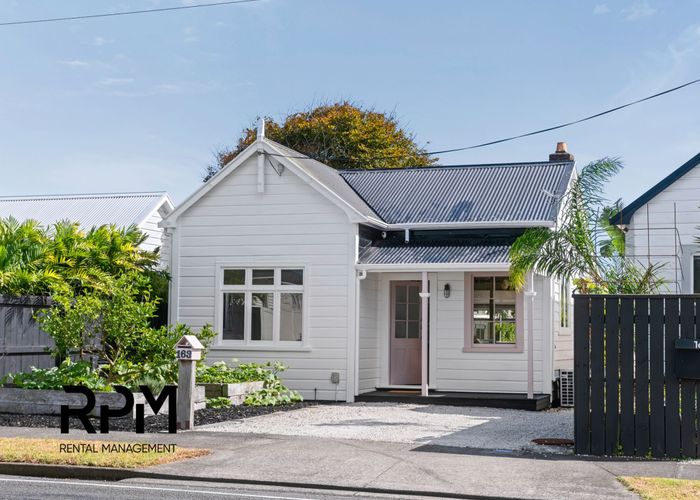  at 163 Lemon Street, Strandon, New Plymouth