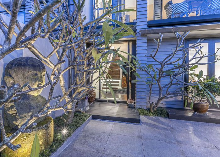  at 2D Tweed Street, Saint Marys Bay, Auckland City, Auckland