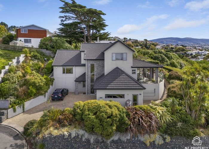  at 4F Clayton Street, Saint Clair, Dunedin