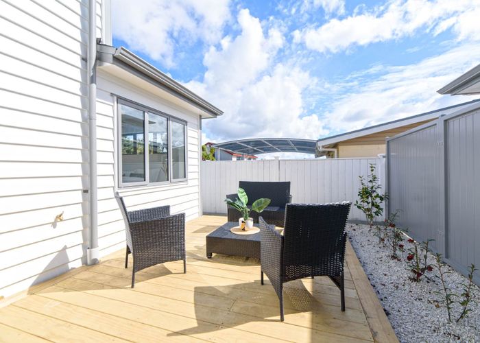 at 161C Taylor Street, Blockhouse Bay, Auckland