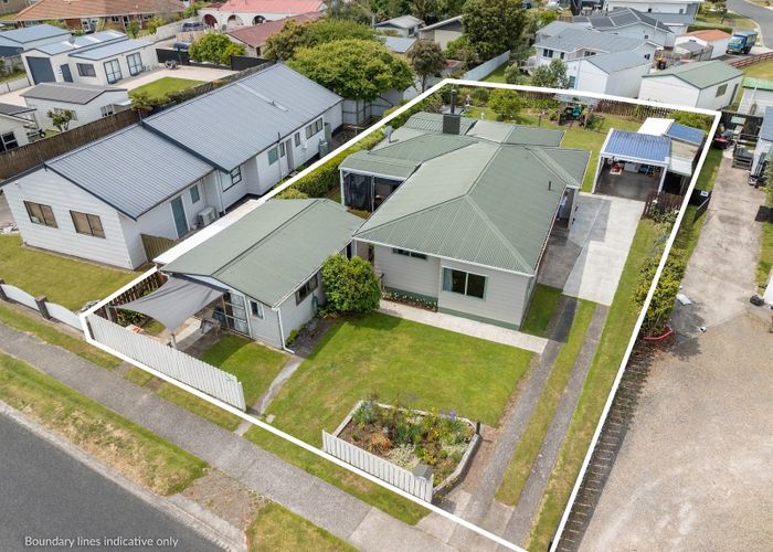  at 210 Chartwell Avenue, Whangamata