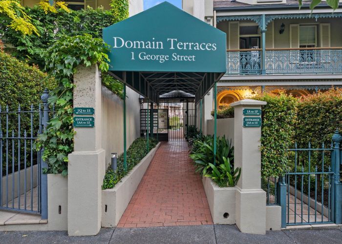  at 1AL George Street, Newmarket, Auckland City, Auckland