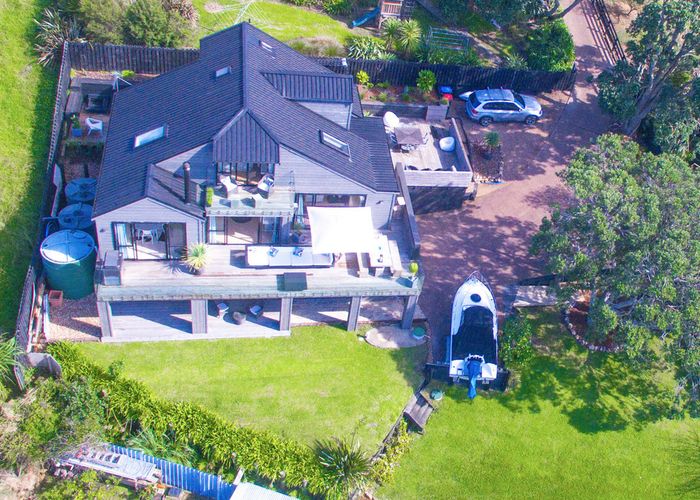  at 50 Tiri Road, Oneroa, Waiheke Island