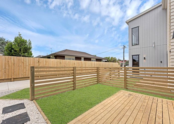  at 1B Wilmshurst Avenue, Papatoetoe, Manukau City, Auckland