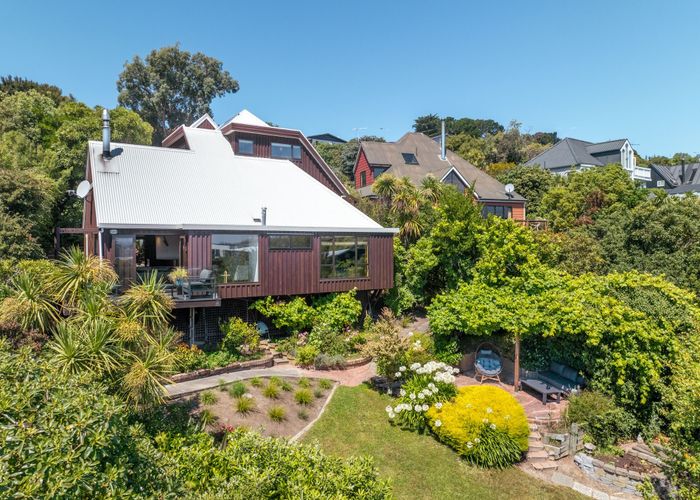  at 245 Cannon Hill Crescent, Mount Pleasant, Christchurch City, Canterbury