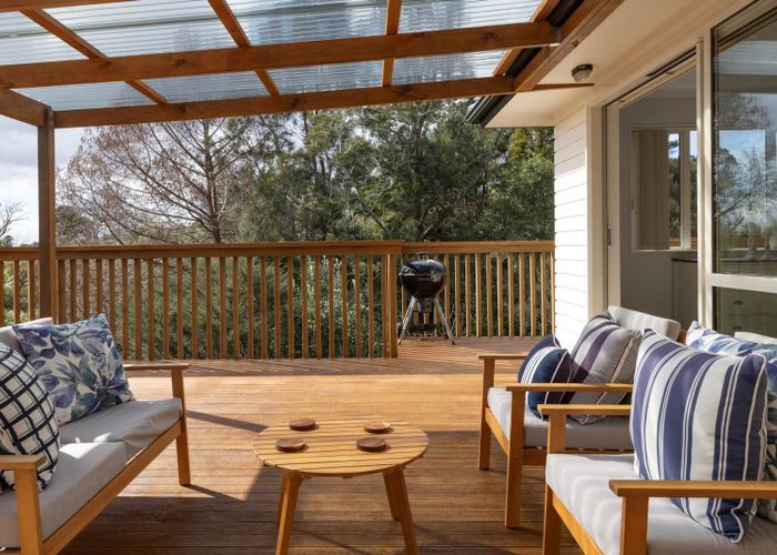  at 46B Roick Parade, Glen Eden, Waitakere City, Auckland